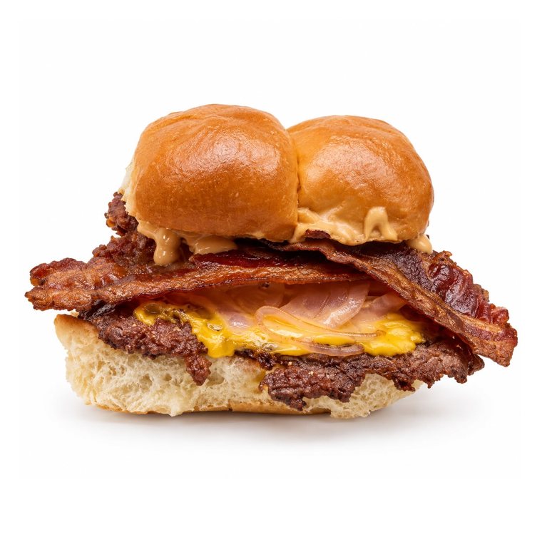 Panino Nova di Slyder Burger