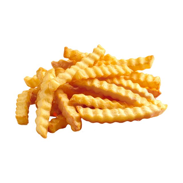 Patatine fritte Slyder